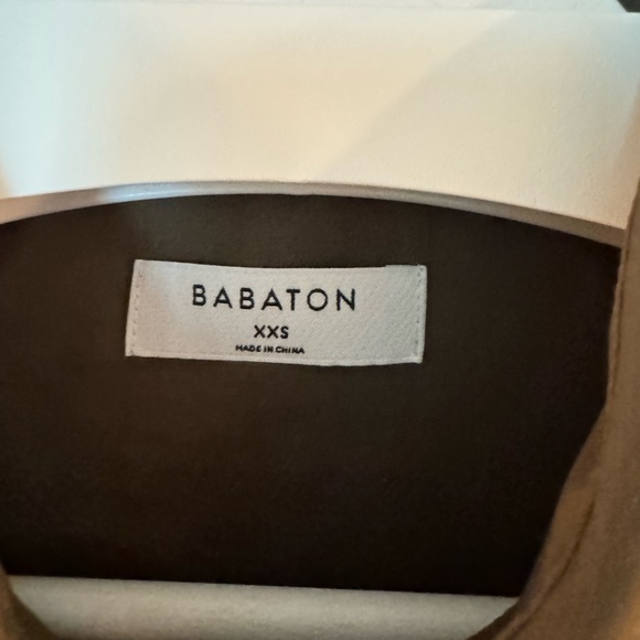 Aritzia blouse - Picture 3 of 4